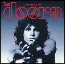 THE DOORS - THE BEST OF