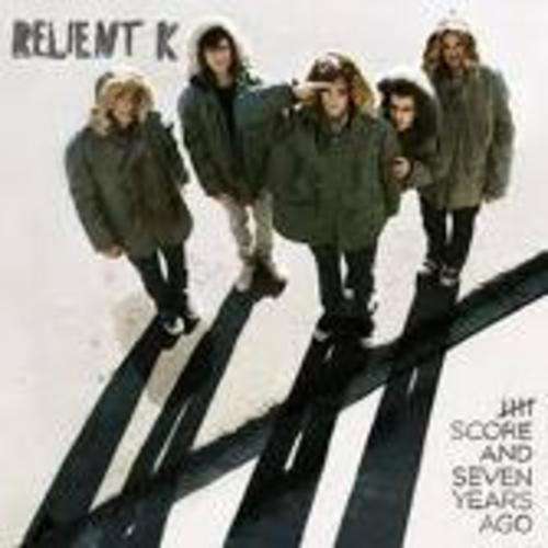 RELIENT K - FIVE SCORE AND SEVEN YEARS AGO