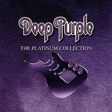 DEEP PURPLE - THE PLATINUM COLLECTION (3CD)