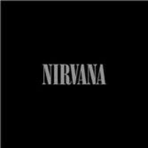 NIRVANA - NIRVANA