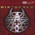 DISTURBED - BELIEVE