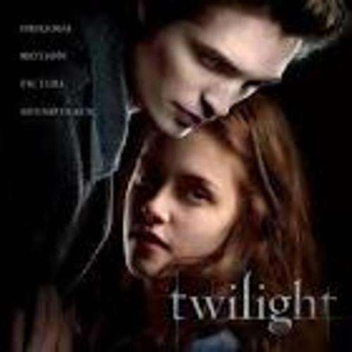 TWILIGHT OST