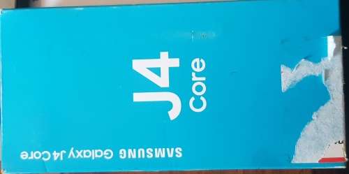 Samsung Galaxy J4 Core
