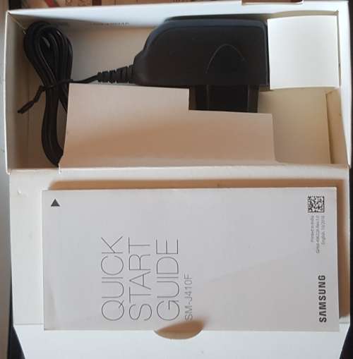 Samsung Galaxy J4 Core