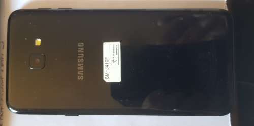 Samsung Galaxy J4 Core