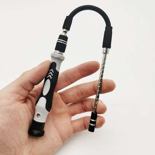 115 in 1 Screwdriver Set Multifunctional Maintenance Tool Set