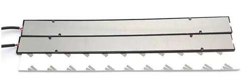 LED COB Daytime Running Light Arrow