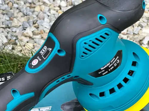 Drillless Polishing Machine Cordless Sanding Machine