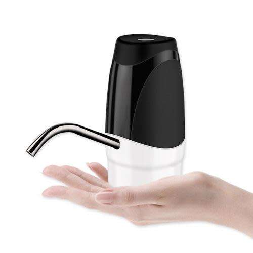 Portable Mini Touch-tone Wireless Rechargeable Electric Dispenser Water Pump