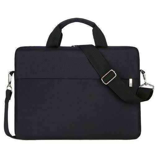 15 STYLISH LAPTOP BAG WITH SHOULDER STRIP