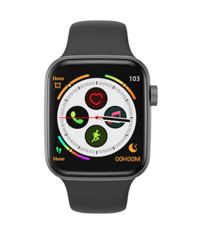 C500 Sports Smart Watch Support Bluetooth SIM Card Calling