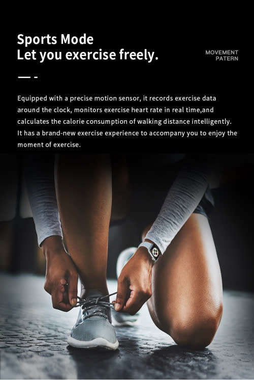 C500 Sports Smart Watch Support Bluetooth SIM Card Calling