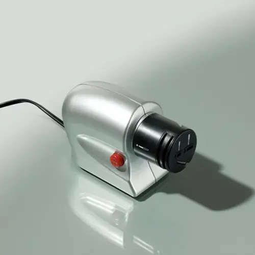 Electric Knife Sharpener Scissors Screw Knife Sharpener IB-75