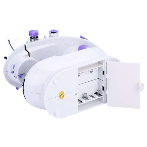 Mini Sewing Machine