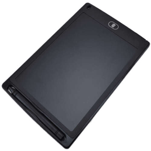 Wolulu AS-51351 LCD Writing Tablet 8.5 Inch With Stylus