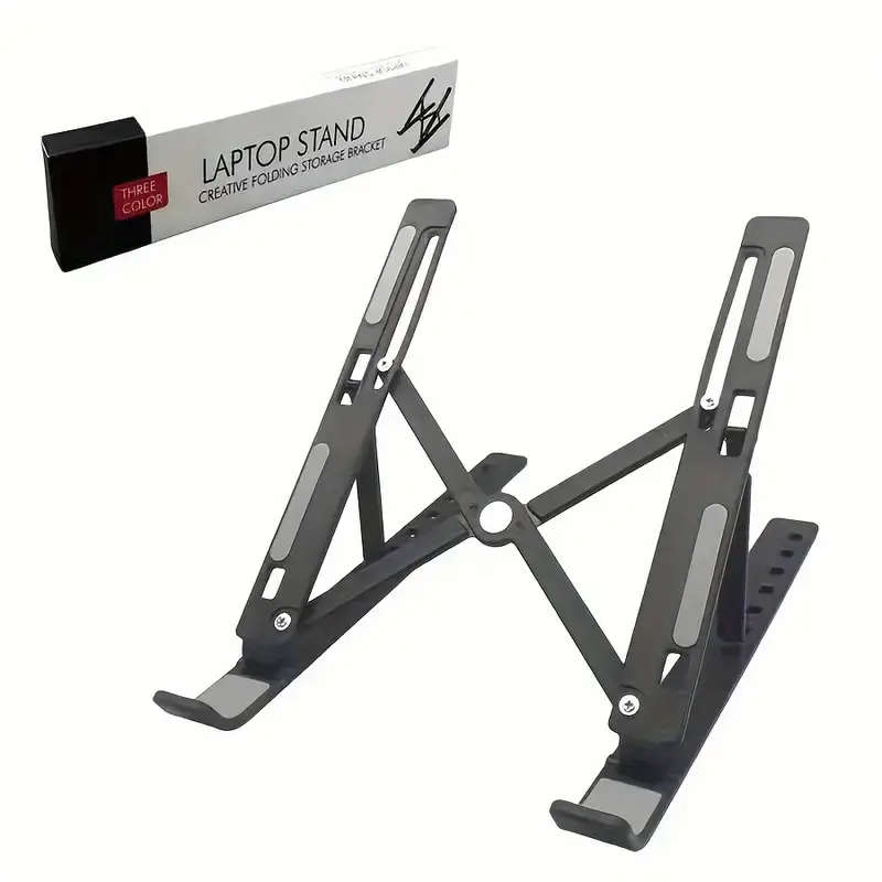 RT003 8 Level Foldable Bracket Stand