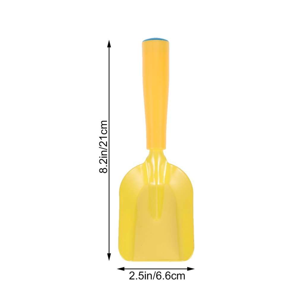 1 Set Kids Gardening Set Gardener Role Play Kit Kids Garden Instrument for Kids Playing