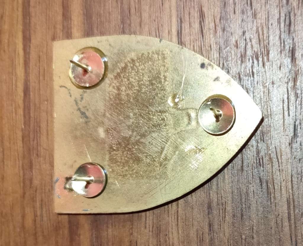 5 South African Infantry Battalion shoulder flash