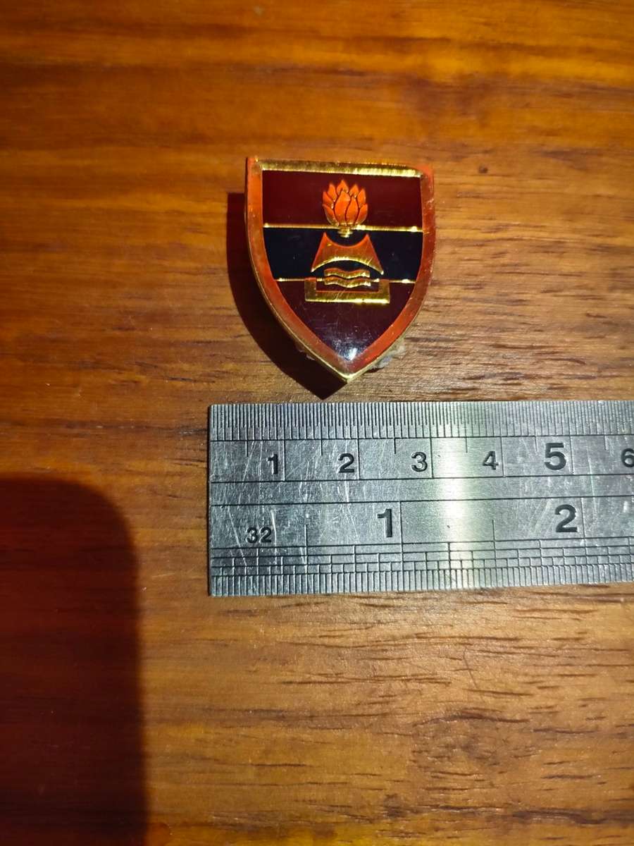 2 Field Engineer Regiment FOB
