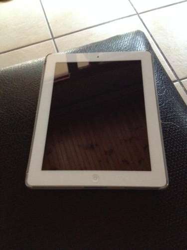 iPad 2 - 16GB