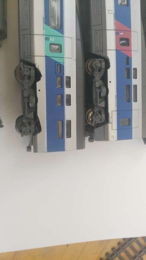 JOUEF HO RAME TGV ATLANTIQUE