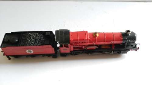 BACHMANN LOCO HO HOGWARTS RAILWAY (DCC FITTED)