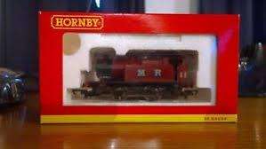 HORNBY COLLECTOR CLUB LOCO OO R 3069