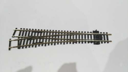 PECO  LH MEDIUM POINT  INSULFROG      HO