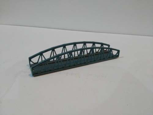 N GAUGE     BRIDGE