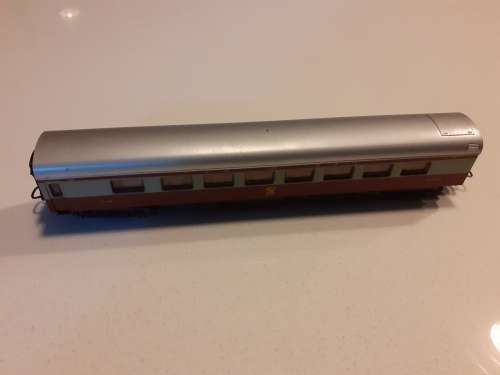 LIMA SABIE  TRANS KAROO