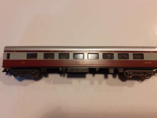 LIMA SABIE  TRANS KAROO