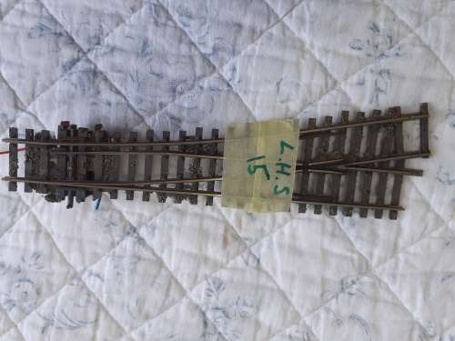 PECO LH SMALL  POINT WITH POINT MOTOR   15