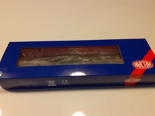 Beyer Garratt 2-6-0 0-6-2 4993 in LMS Pristine  DCC   DECODER FITTED( Only function decoder) (BOXED)