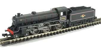Dapol ND120E Class B1 4-6-0 61406 BR Lined Back .DCC Chip fitted