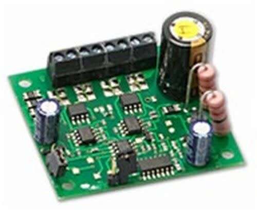 x 8 Digitrax DS52 Stationary Decoder for Snap Switches or Slow Motion