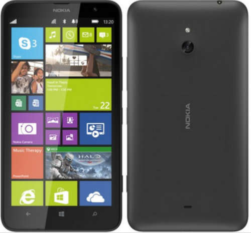 Smartphone + extras for sale