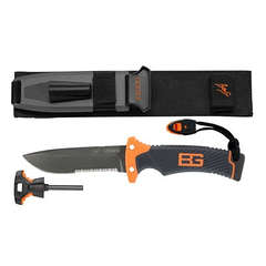 Bear Grylls Ultimate Knife