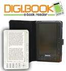 DIGI.BOOK e-book reader