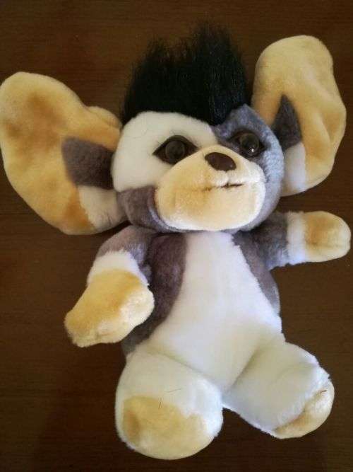 Adorable Ugly Gremlin