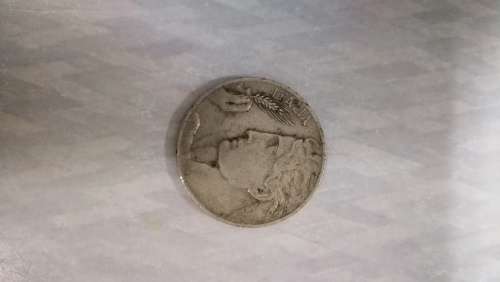 1922 R Vittorio Emanuele III Italian 20 Centesimi