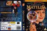 Matilda DVD