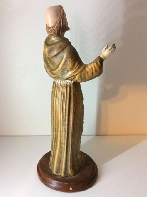 RELIGIOUS FIGURE - GREAT FIND -