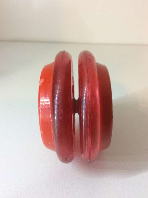 RARE 1980's SOUTH AFRICAN RUSSELL COCA COLA YO YO & TWO CORGI COKE MODELS - WOW! -