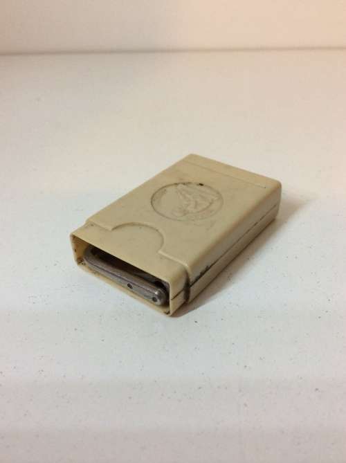 1950s ROLLS RAZOR BLADE - GREAT FIND -