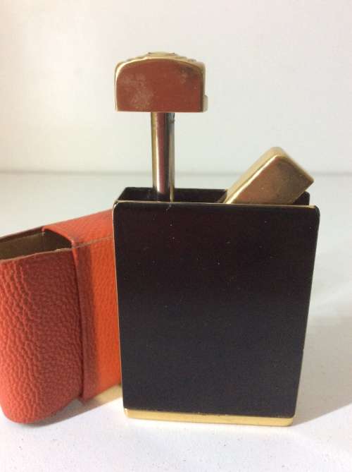 A RARE VINTAGE PERFUME ATOMIZER SPRAYER CONSUL - MADE IN GERMANY 50'S