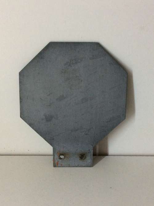 MG CAR CLUB - JOHANNESBURG CENTRE - FANTASTIC BADGE -