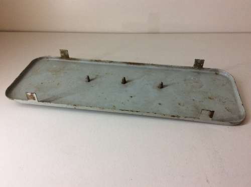 FIAT 1500 GLOVEBOX COVER - WHAT A GREAT FIND -