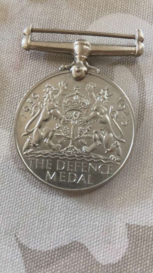 WW II MEDAL GROUP - ISSUED TO SAME SOLDIER