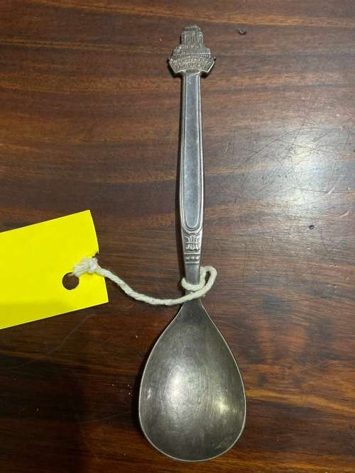 VOORTREKKER MONUMENT SPOON
