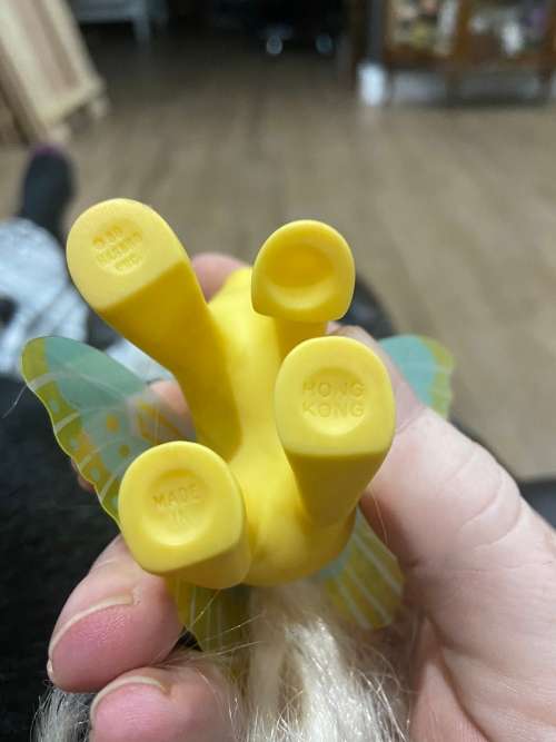 My little pony 1980s